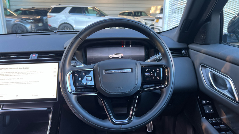 Land Rover Range Rover Velar 2.0 D200 MHEV Dynamic HSE 5dr Auto Diesel Estate